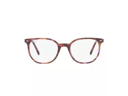 Ray-Ban Férfi, Női Barna Szemüvegkeret RX 5397 8175 50