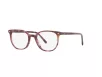 Ray-Ban Férfi, Női Barna Szemüvegkeret RX 5397 8175 50