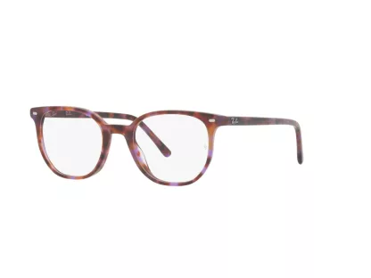 Ray-Ban Férfi, Női Barna Szemüvegkeret RX 5397 8175 50