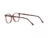 Ray-Ban Férfi, Női Barna Szemüvegkeret RX 5397 8175 50