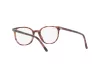 Ray-Ban Férfi, Női Barna Szemüvegkeret RX 5397 8175 50
