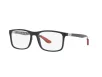 Ray-Ban Férfi, Női Fekete Szemüvegkeret RX 8908 2000