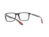Ray-Ban Férfi, Női Fekete Szemüvegkeret RX 8908 2000