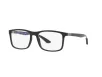 Ray-Ban Férfi, Női Fekete Szemüvegkeret RX 8908 5196