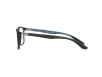 Ray-Ban Férfi, Női Fekete Szemüvegkeret RX 8908 5196