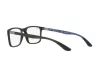 Ray-Ban Férfi, Női Fekete Szemüvegkeret RX 8908 5196