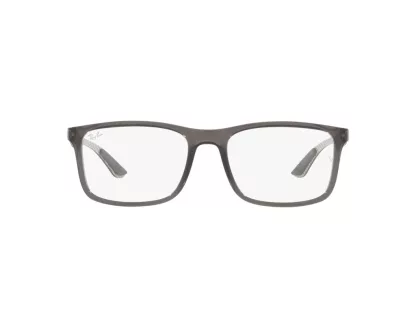 Ray-Ban Férfi, Női Szürke Szemüvegkeret RX 8908 8061
