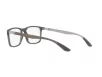 Ray-Ban Férfi, Női Szürke Szemüvegkeret RX 8908 8061