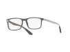 Ray-Ban Férfi, Női Szürke Szemüvegkeret RX 8908 8061