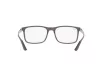 Ray-Ban Férfi, Női Szürke Szemüvegkeret RX 8908 8061