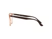 Ray-Ban Női Barna Szemüvegkeret RX 4378V 8172