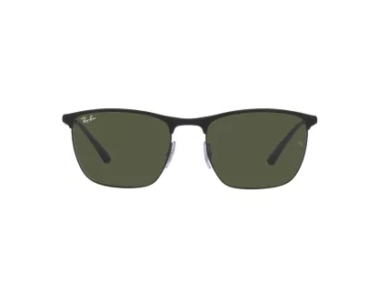 Ray-Ban Férfi, Női Fekete Napszemüveg RB 3686 186/31
