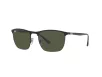 Ray-Ban Férfi, Női Fekete Napszemüveg RB 3686 186/31