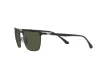 Ray-Ban Férfi, Női Fekete Napszemüveg RB 3686 186/31