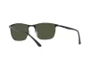 Ray-Ban Férfi, Női Fekete Napszemüveg RB 3686 186/31