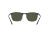 Ray-Ban Férfi, Női Fekete Napszemüveg RB 3686 186/31
