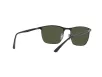 Ray-Ban Férfi, Női Fekete Napszemüveg RB 3686 186/31