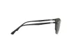 Ray-Ban Férfi, Női Fekete Napszemüveg RB 3686 186/31