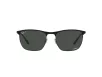 Ray-Ban Férfi, Női Fekete Napszemüveg RB 3686 186/K8