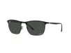 Ray-Ban Férfi, Női Fekete Napszemüveg RB 3686 186/K8