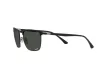 Ray-Ban Férfi, Női Fekete Napszemüveg RB 3686 186/K8