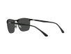Ray-Ban Férfi, Női Fekete Napszemüveg RB 3686 186/K8