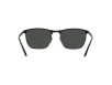 Ray-Ban Férfi, Női Fekete Napszemüveg RB 3686 186/K8