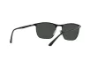 Ray-Ban Férfi, Női Fekete Napszemüveg RB 3686 186/K8