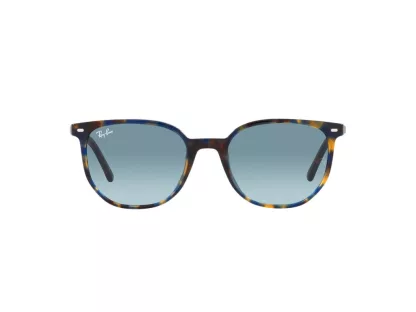   Ray-Ban Elliot Férfi, Női Barna Napszemüveg RB 2197 13563M 52