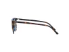 Ray-Ban Elliot Férfi, Női Barna Napszemüveg RB 2197 13563M 52