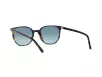 Ray-Ban Elliot Férfi, Női Barna Napszemüveg RB 2197 13563M 52