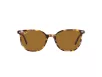 Ray-Ban ELLIOT Férfi, Női Barna Napszemüveg RB 2197 135757