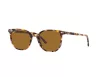 Ray-Ban ELLIOT Férfi, Női Barna Napszemüveg RB 2197 135757