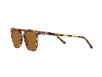 Ray-Ban ELLIOT Férfi, Női Barna Napszemüveg RB 2197 135757