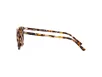Ray-Ban ELLIOT Férfi, Női Barna Napszemüveg RB 2197 135757