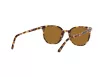 Ray-Ban ELLIOT Férfi, Női Barna Napszemüveg RB 2197 135757
