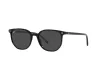 Ray-Ban ELLIOT Férfi, Női Fekete Napszemüveg RB 2197 901/48
