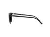 Ray-Ban ELLIOT Férfi, Női Fekete Napszemüveg RB 2197 901/48