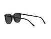Ray-Ban ELLIOT Férfi, Női Fekete Napszemüveg RB 2197 901/48