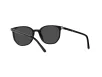 Ray-Ban ELLIOT Férfi, Női Fekete Napszemüveg RB 2197 901/48