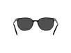 Ray-Ban ELLIOT Férfi, Női Fekete Napszemüveg RB 2197 901/48