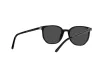 Ray-Ban ELLIOT Férfi, Női Fekete Napszemüveg RB 2197 901/48