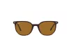 Ray-Ban ELLIOT Férfi, Női Barna Napszemüveg RB 2197 902/33