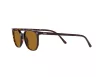 Ray-Ban ELLIOT Férfi, Női Barna Napszemüveg RB 2197 902/33