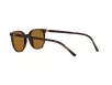 Ray-Ban ELLIOT Férfi, Női Barna Napszemüveg RB 2197 902/33