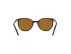 Ray-Ban ELLIOT Férfi, Női Barna Napszemüveg RB 2197 902/33