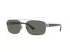 Ray-Ban Férfi Szürke Napszemüveg RB 3687 004/58