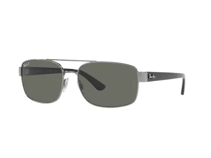 Ray-Ban Férfi Szürke Napszemüveg RB 3687 004/58