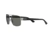 Ray-Ban Férfi Szürke Napszemüveg RB 3687 004/58