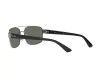 Ray-Ban Férfi Szürke Napszemüveg RB 3687 004/58